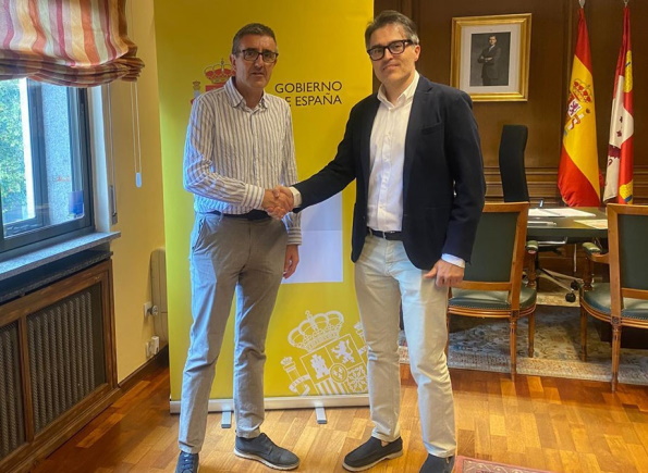 Subdelegado Galán ávila