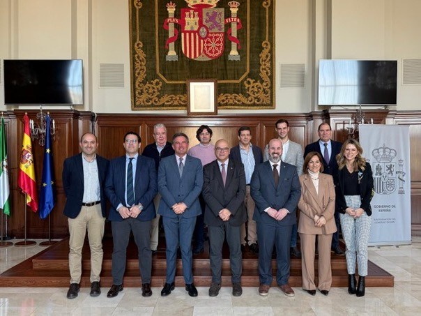 Miguel Martinez Jaén