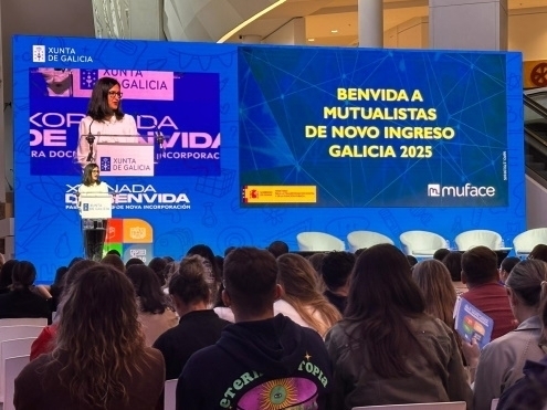 Natalia Álvarez A Coruña