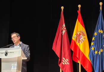 José Luis Vigueras (Murcia)