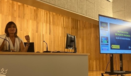 Luisa López Holgado (Salamanca)