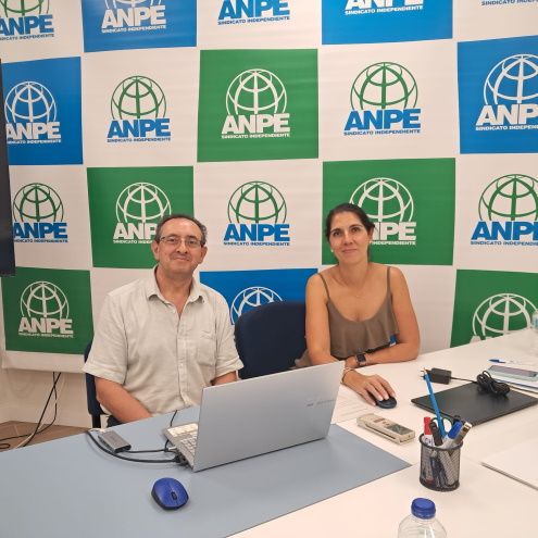 Daniel Peco ciudad real