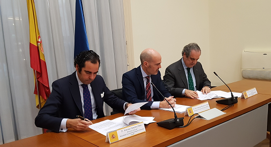 firma farmacia