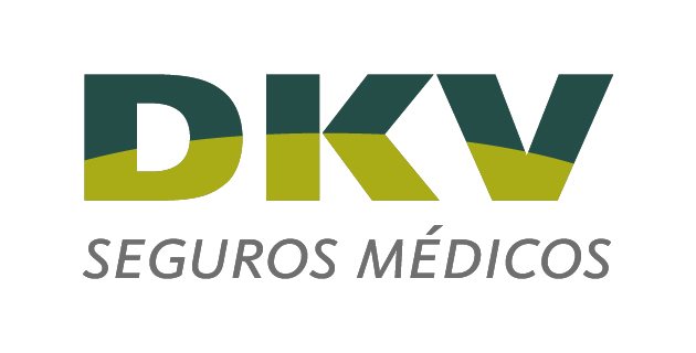 Logo de la entidad DKV