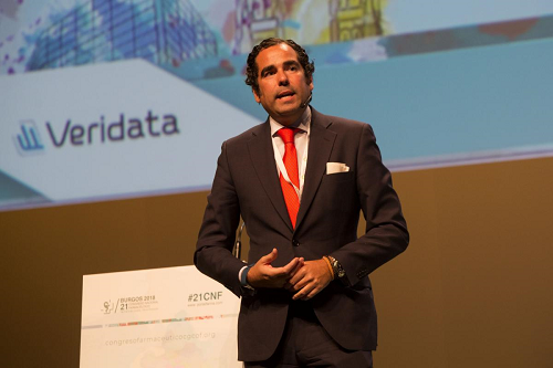 Intervención del director general de Muface