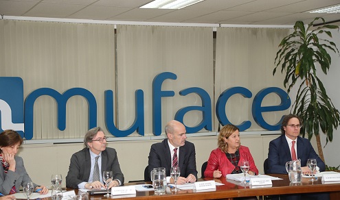 Presidencia del Consejo General Dic.2019