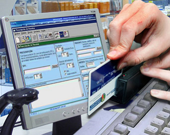 Receta electrónica Asturias