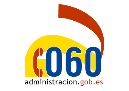 Teléfono 060