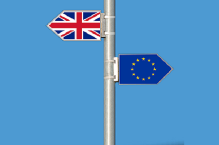 Brexit y TSE