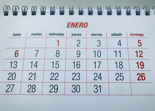 Cambio de entidad en 2020