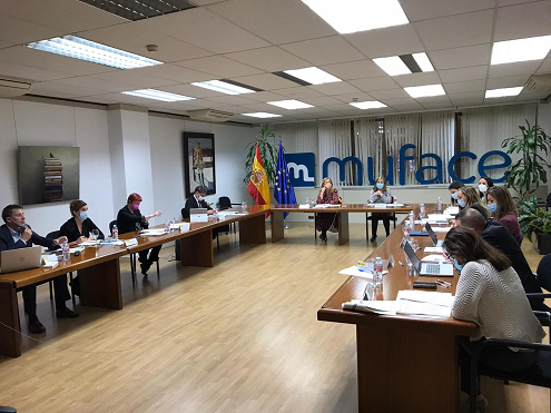 Consejo General Diciembre 2021