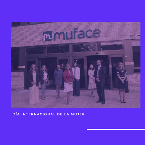 Día de la Mujer 8M 2021