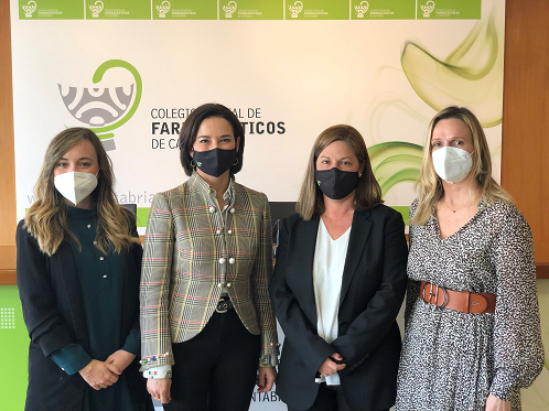 Reunín de MUFACE-Farmacéuticos 27012022