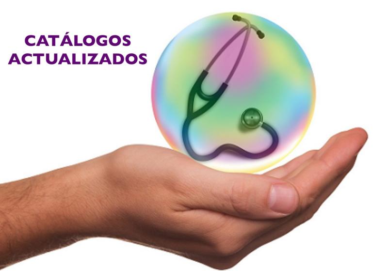 Novedades sobre el cambio de entidad