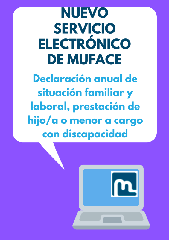 Declaración anual para la prestación de hijo/a o menor a cargo con discapacidad