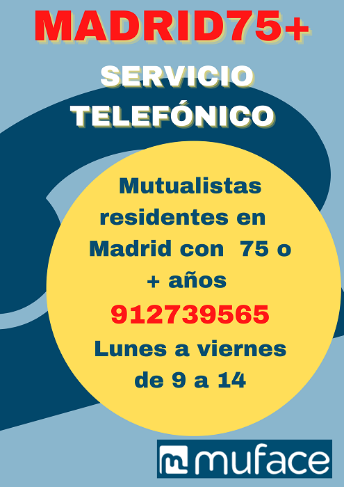 Madrid 75