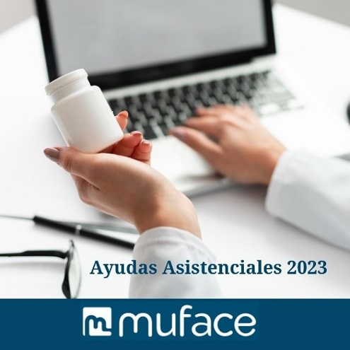 Ayudas asistenciales 2023
