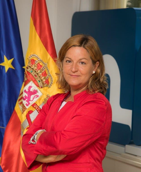 Myriam Pallarés 8m 2023