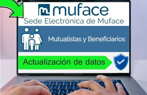 Actualización de datos - 1