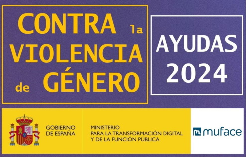 Ayudas 2024 cartel
