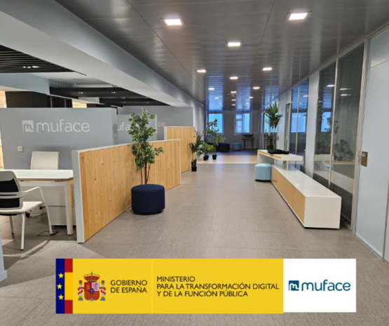 Nueva sede del SP de Asturias