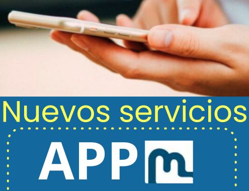 APP MUFACE NUEVOS SERVICOS - 3