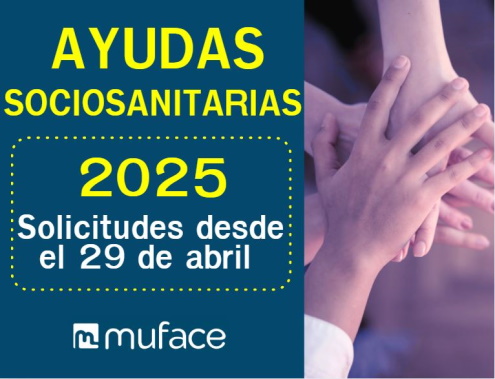 Imagen ayudas sociosanitarias 2025