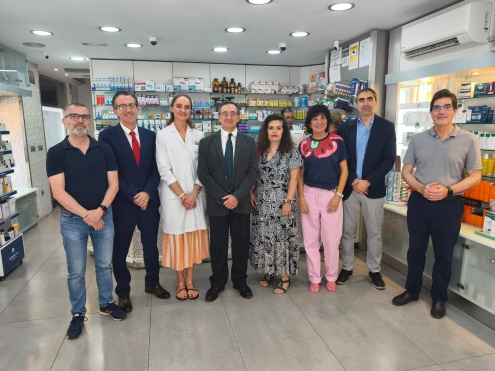 apoyo institucional