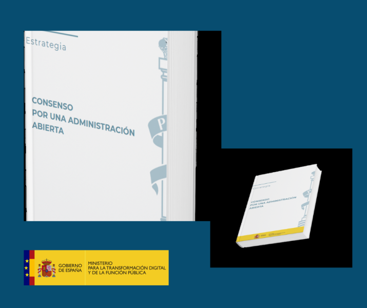 CONSENSO POR UNA ADMINISTRACION ABIERTA