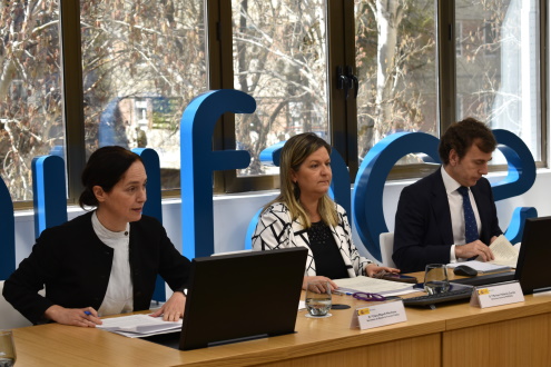 consejo imagen  Secretaría de Estado del la Función Pública