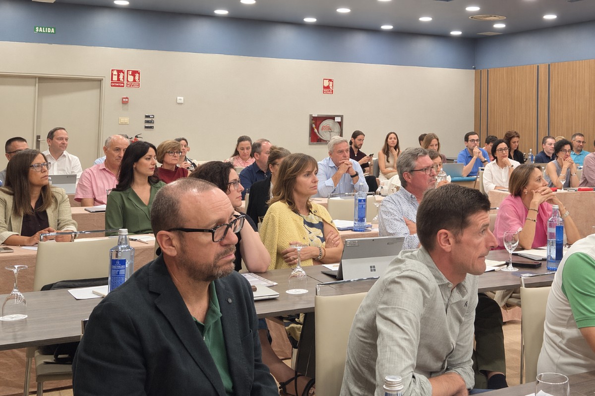 Directoras y directores provinciales de MUFACE