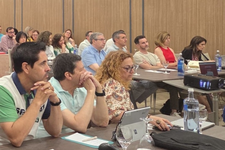 Directores y directoras provinciales de MUFACE