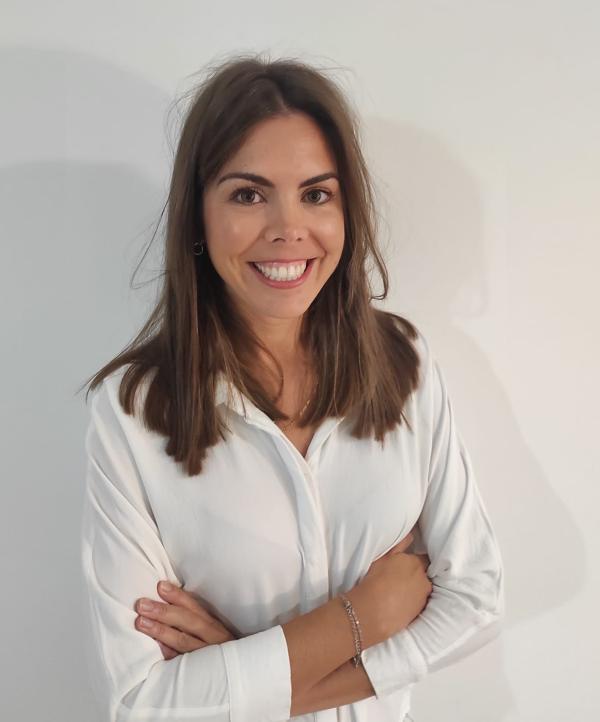 directora provincial Almería