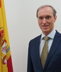 Las Palmas director provincial