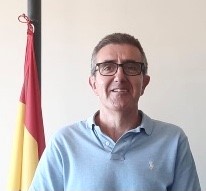 Ávila director provincial