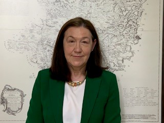 María José Heredia DDPP Soria 