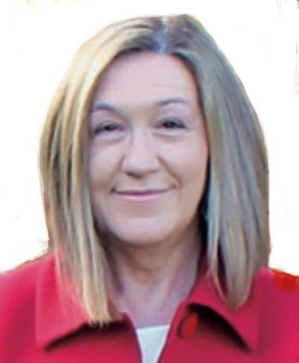 Directora Provincial Soria: María José Heredia de Miguel