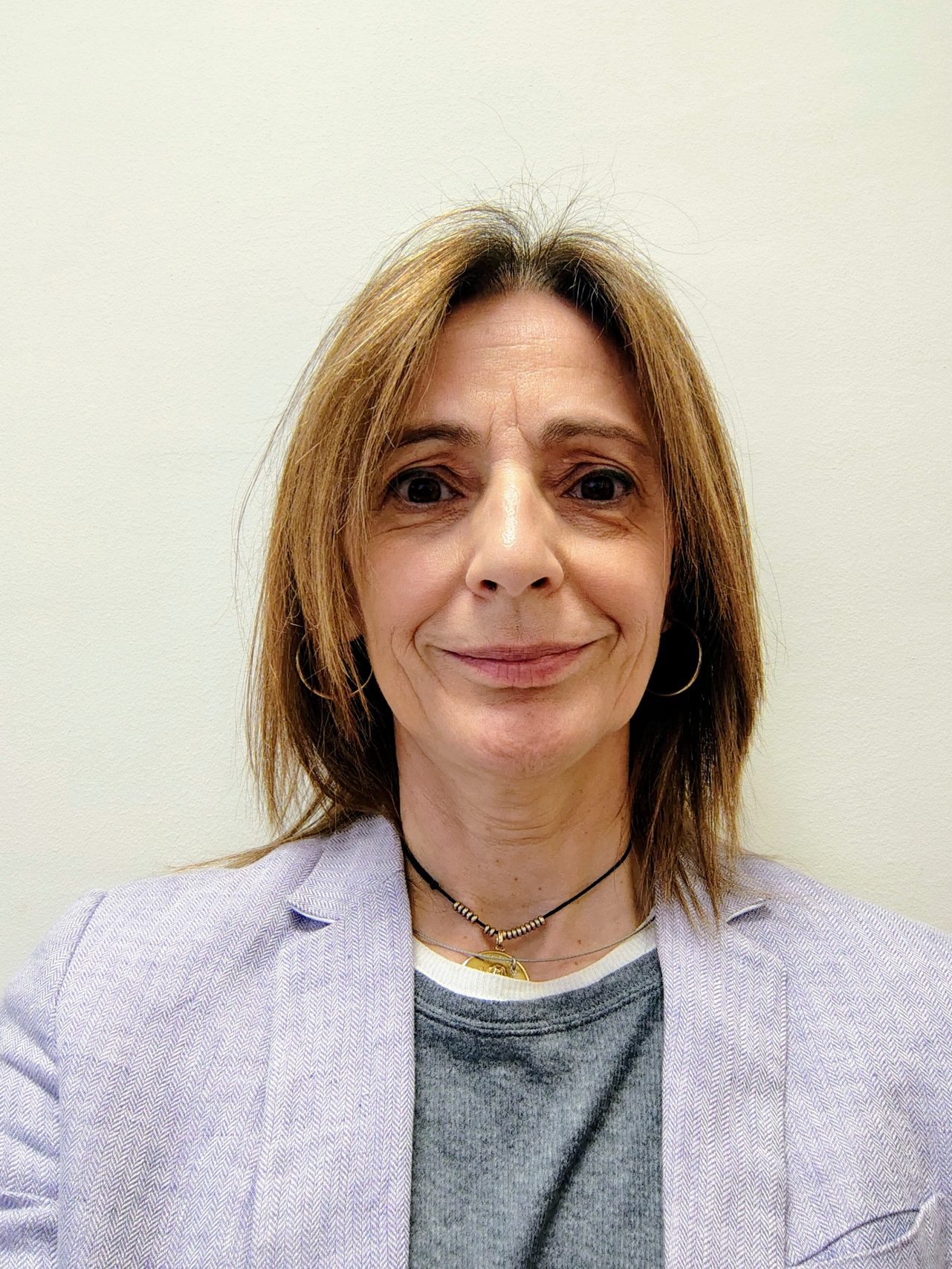 Lleida directora provincial