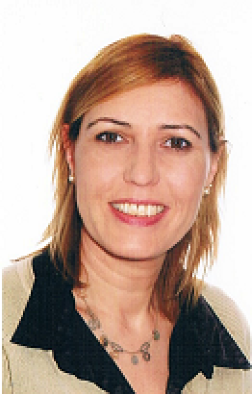 Directora provincial Madrid: Domiciana de la Fuente Marcos