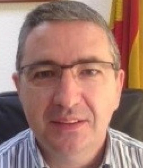 Cáceres director provincial