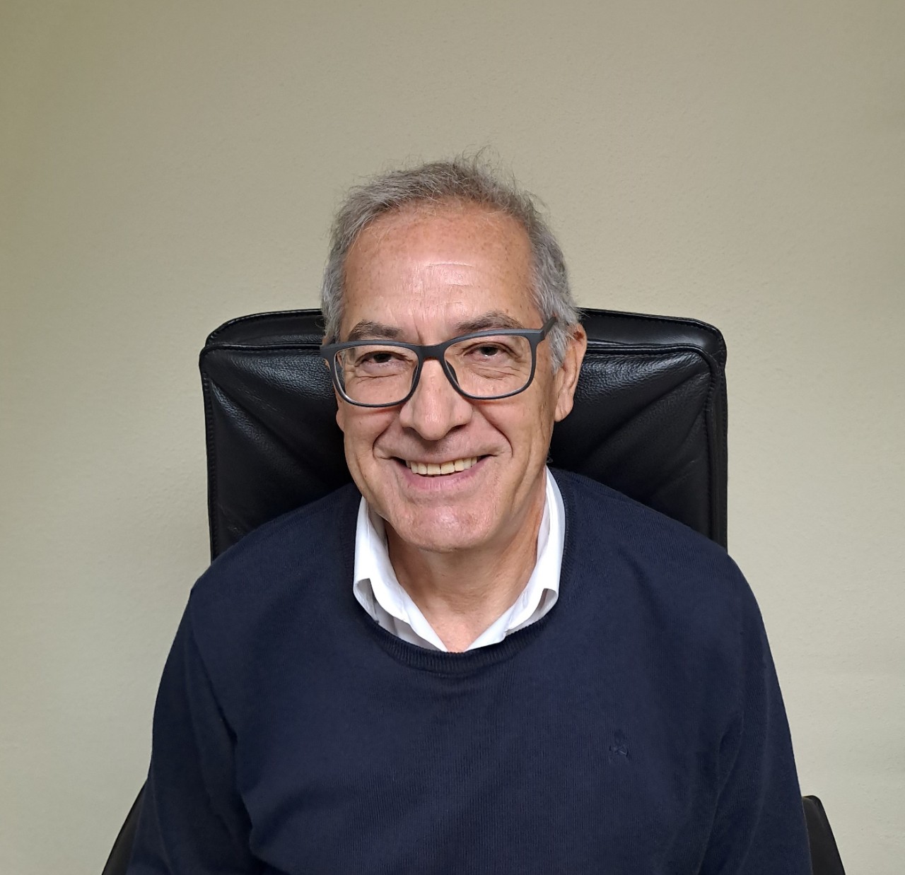 Pontevedra director provincial