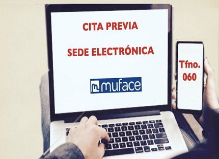 Sede electrónica y 060 canales