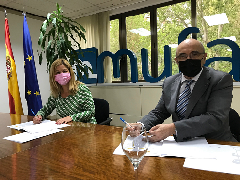 Pallarés Modrego acuerdo Soria