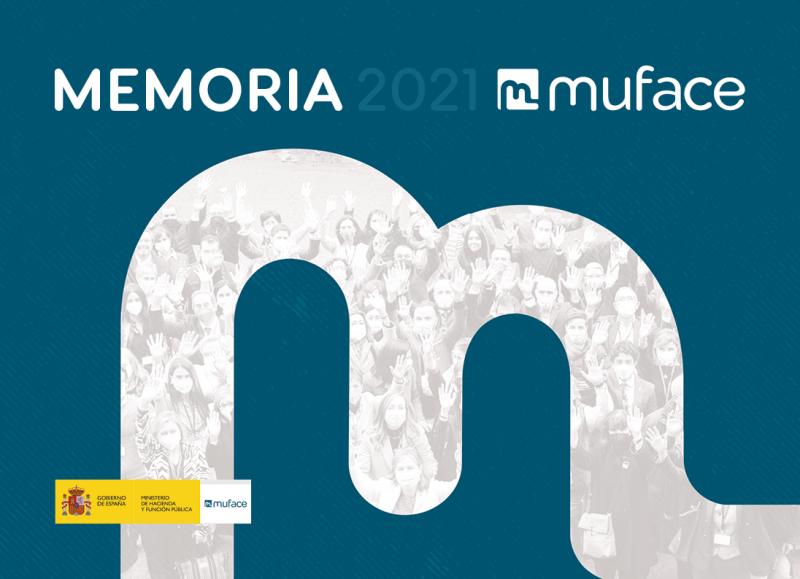 Memoria 2021 Memoria 2021
