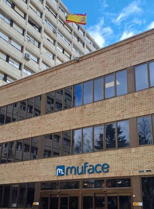 Muface sede 4