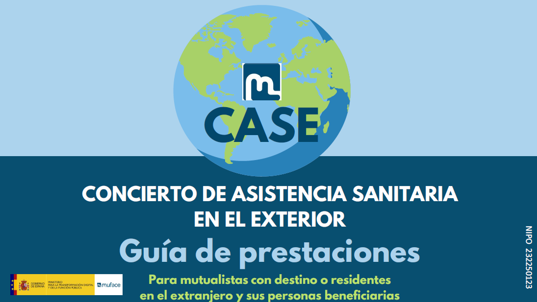 guía prestaciones extranjero
