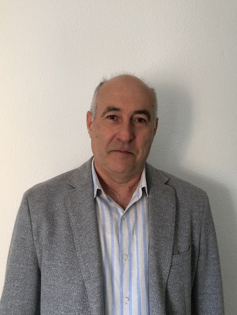 director provincial TERUEL