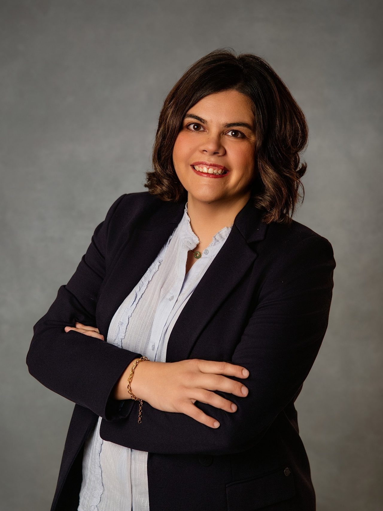 Directora Provincial Foto