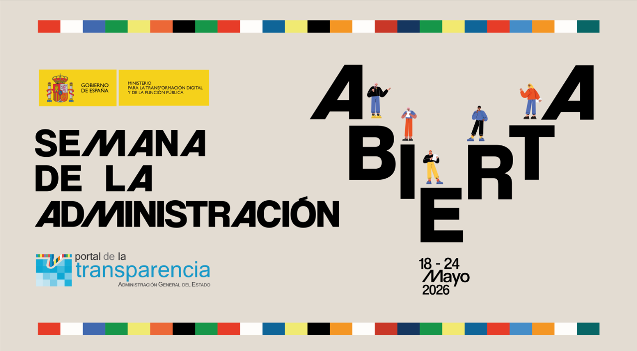 semana abierta administración