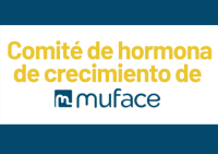 Comité de hormona de crecimiento de MUFACE